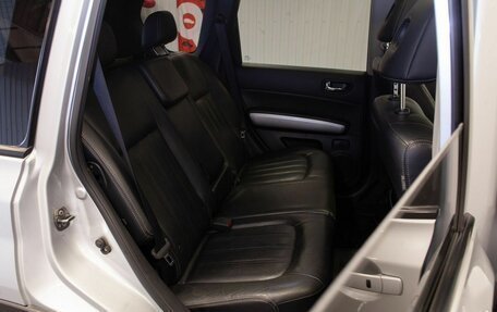 Nissan X-Trail, 2013 год, 1 455 000 рублей, 31 фотография