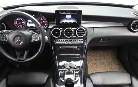 Mercedes-Benz C-Класс, 2018 год, 1 570 000 рублей, 8 фотография