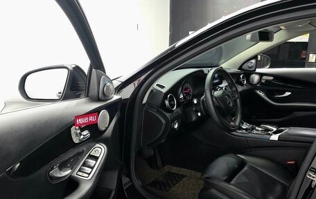 Mercedes-Benz C-Класс, 2018 год, 1 570 000 рублей, 7 фотография