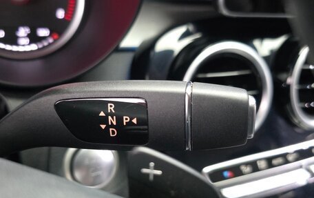Mercedes-Benz C-Класс, 2018 год, 1 570 000 рублей, 19 фотография