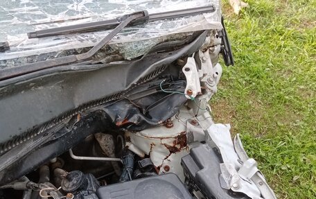 Toyota Corolla Spacio II, 2002 год, 250 000 рублей, 4 фотография