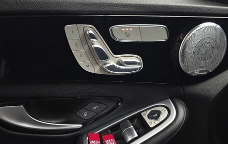 Mercedes-Benz C-Класс, 2018 год, 1 570 000 рублей, 15 фотография