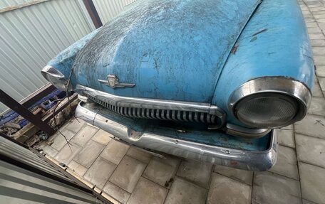 ГАЗ 21 «Волга», 1960 год, 30 000 рублей, 9 фотография
