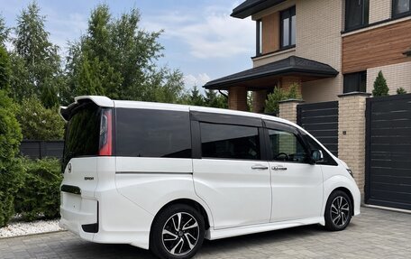 Honda Stepwgn IV, 2016 год, 1 615 000 рублей, 5 фотография
