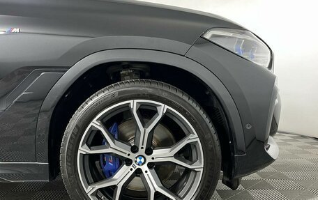 BMW X6, 2020 год, 7 499 000 рублей, 7 фотография