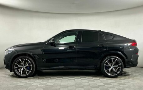 BMW X6, 2020 год, 7 499 000 рублей, 3 фотография