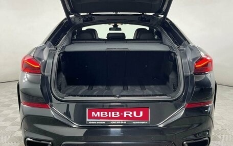 BMW X6, 2020 год, 7 499 000 рублей, 8 фотография