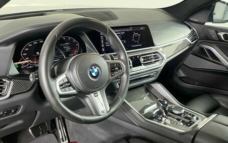 BMW X6, 2020 год, 7 499 000 рублей, 12 фотография