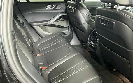 BMW X6, 2020 год, 7 499 000 рублей, 13 фотография