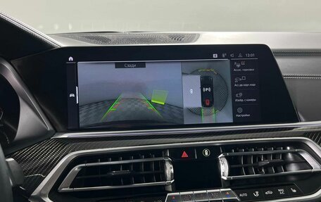 BMW X6, 2020 год, 7 499 000 рублей, 20 фотография