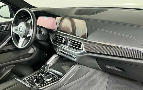 BMW X6, 2020 год, 7 499 000 рублей, 14 фотография