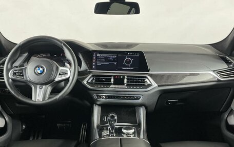 BMW X6, 2020 год, 7 499 000 рублей, 15 фотография