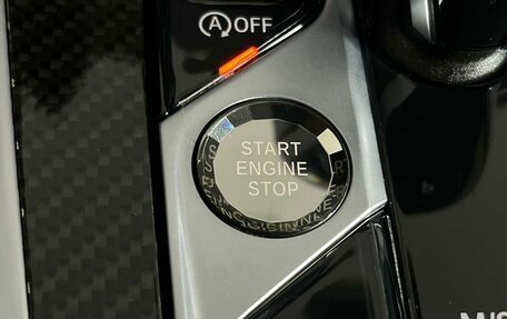 BMW X6, 2020 год, 7 499 000 рублей, 19 фотография