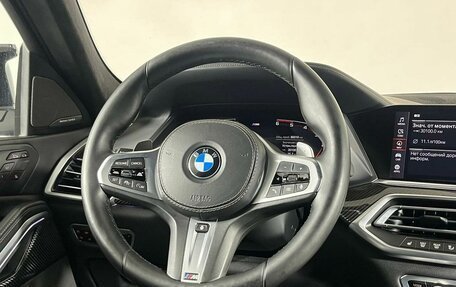 BMW X6, 2020 год, 7 499 000 рублей, 16 фотография