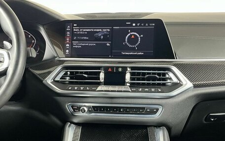 BMW X6, 2020 год, 7 499 000 рублей, 23 фотография