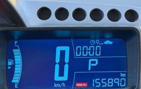 Chevrolet Aveo III, 2013 год, 650 000 рублей, 14 фотография