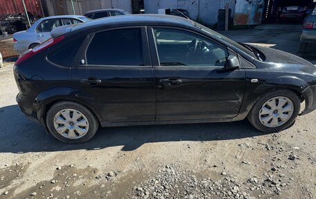 Ford Focus II рестайлинг, 2005 год, 220 000 рублей, 3 фотография