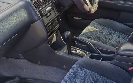 Toyota Carina, 1996 год, 360 000 рублей, 1 фотография