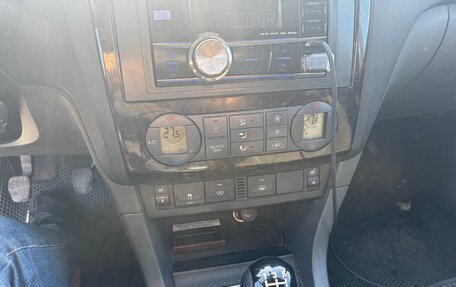 Ford Focus II рестайлинг, 2005 год, 220 000 рублей, 9 фотография