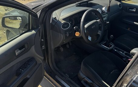 Ford Focus II рестайлинг, 2005 год, 220 000 рублей, 7 фотография