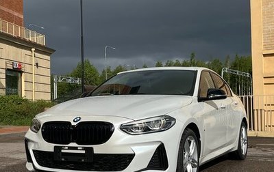 BMW 1 серия, 2023 год, 1 670 000 рублей, 1 фотография