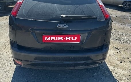 Ford Focus II рестайлинг, 2005 год, 220 000 рублей, 4 фотография