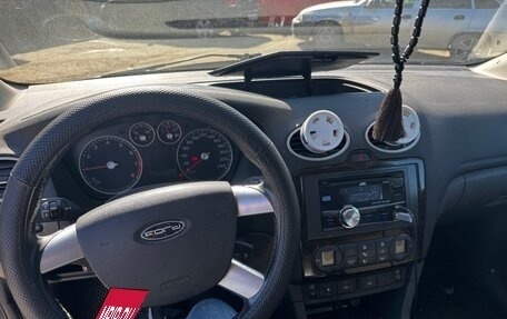 Ford Focus II рестайлинг, 2005 год, 220 000 рублей, 8 фотография