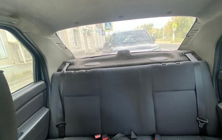 Renault Logan I, 2008 год, 200 000 рублей, 10 фотография