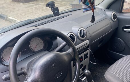 Renault Logan I, 2008 год, 200 000 рублей, 7 фотография
