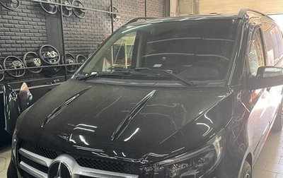 Mercedes-Benz Viano, 2011 год, 2 800 000 рублей, 1 фотография