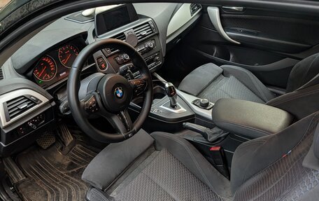 BMW 1 серия, 2012 год, 1 190 000 рублей, 9 фотография