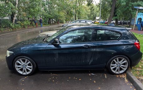 BMW 1 серия, 2012 год, 1 190 000 рублей, 8 фотография