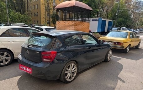 BMW 1 серия, 2012 год, 1 190 000 рублей, 6 фотография