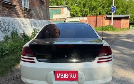 Dodge Stratus II, 2001 год, 250 000 рублей, 4 фотография