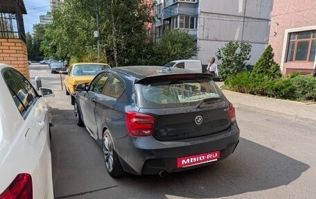 BMW 1 серия, 2012 год, 1 190 000 рублей, 10 фотография