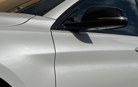 BMW 1 серия, 2023 год, 1 670 000 рублей, 8 фотография