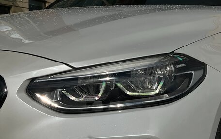 BMW 1 серия, 2023 год, 1 670 000 рублей, 7 фотография