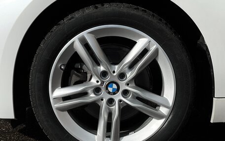 BMW 1 серия, 2023 год, 1 670 000 рублей, 10 фотография