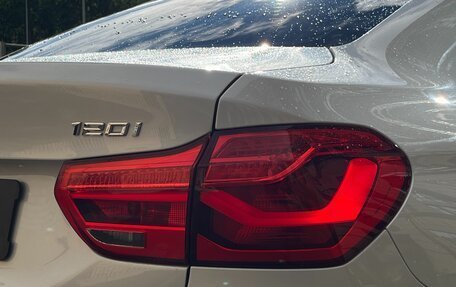 BMW 1 серия, 2023 год, 1 670 000 рублей, 9 фотография