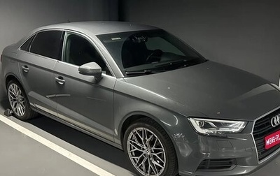 Audi A3, 2019 год, 1 850 000 рублей, 1 фотография
