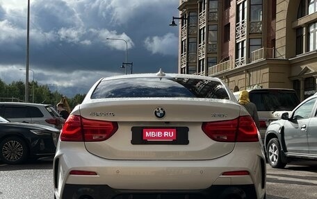BMW 1 серия, 2023 год, 1 670 000 рублей, 5 фотография