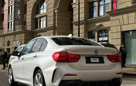 BMW 1 серия, 2023 год, 1 670 000 рублей, 4 фотография