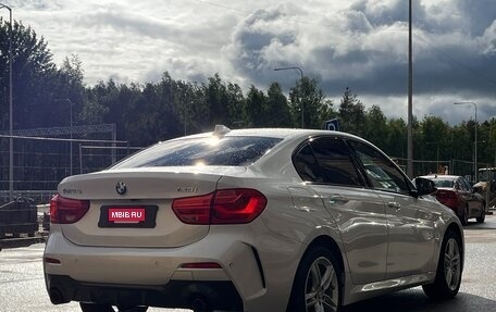 BMW 1 серия, 2023 год, 1 670 000 рублей, 6 фотография