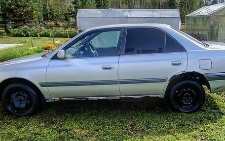 Toyota Carina, 1996 год, 360 000 рублей, 2 фотография