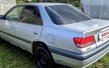 Toyota Carina, 1996 год, 360 000 рублей, 3 фотография