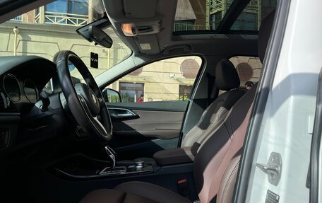 BMW 1 серия, 2023 год, 1 670 000 рублей, 13 фотография