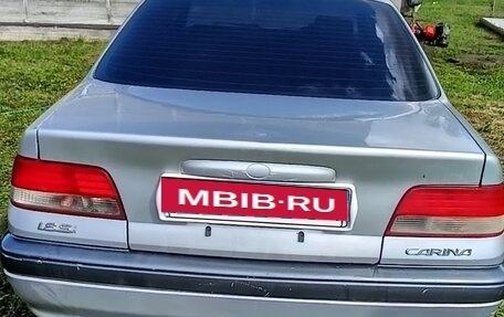 Toyota Carina, 1996 год, 360 000 рублей, 4 фотография