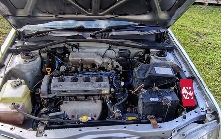 Toyota Carina, 1996 год, 360 000 рублей, 5 фотография