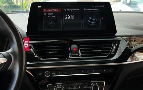 BMW 1 серия, 2023 год, 1 670 000 рублей, 17 фотография