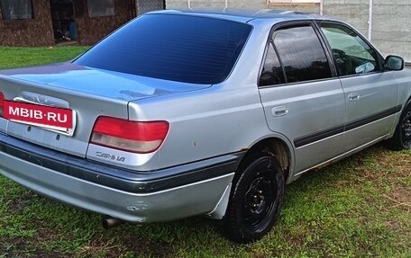 Toyota Carina, 1996 год, 360 000 рублей, 6 фотография